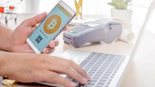 bitcoin digital wallet