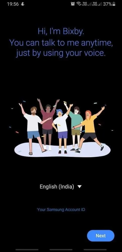 bixby 30 indian english 01