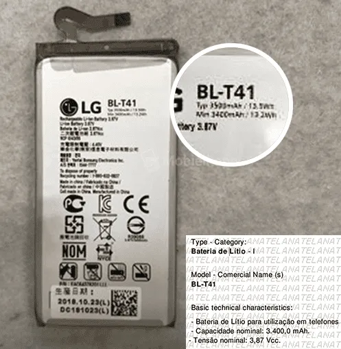 bl t41 lg