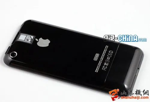black iphone 5 knock off