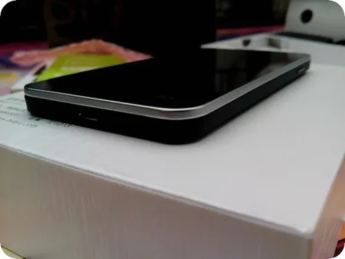 black jiayu g4 review