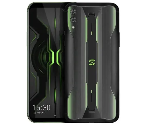 black shark 2 pro delantera y trasera 1