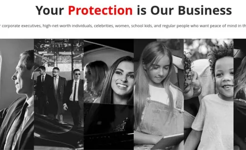 black wolf app protection