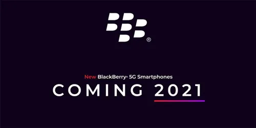blackberry a