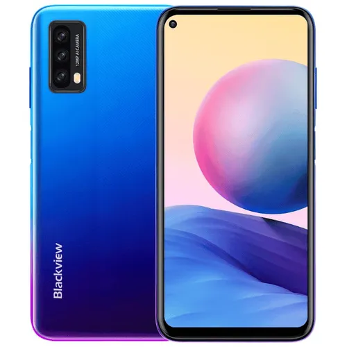 blackview a90 4gb 64gb dual sim azul