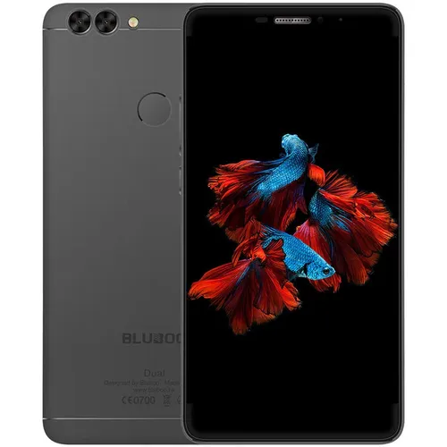 bluboo dual 5 5 fhd dual back camera 4g lte cell phone mtk6737t quad core 2g