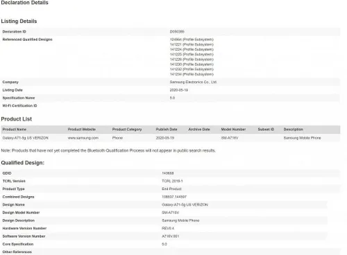 bluetooth a71 5g 1024x754 1