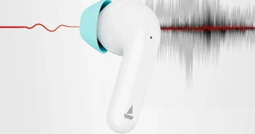 boat airdopes 175 amazon india white color