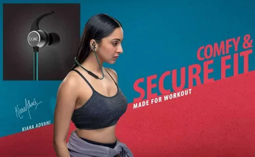 boat rokerz 255 kiara advani