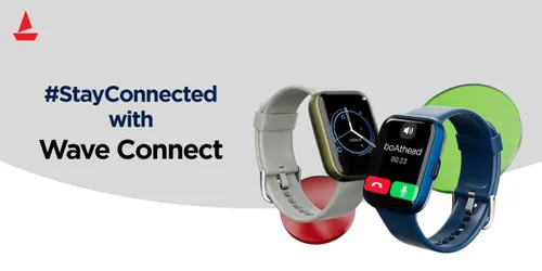 boat wave connect flipkart