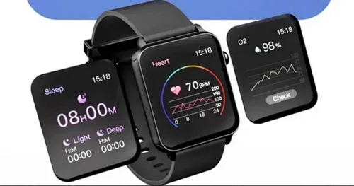 boat wave lite health features