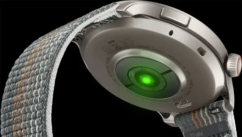 body composition sensor