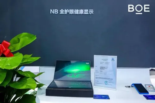 boe display