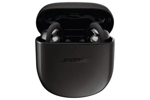 bose quietcomfort earbuds ii best premium noise cancelling earbuds