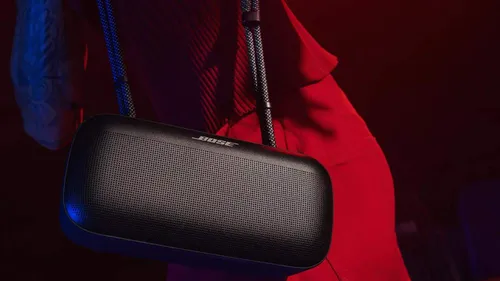 bose soundlink max bluetooth speaker