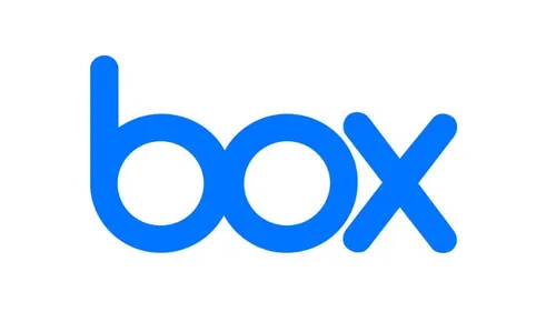 box best cloud storage services