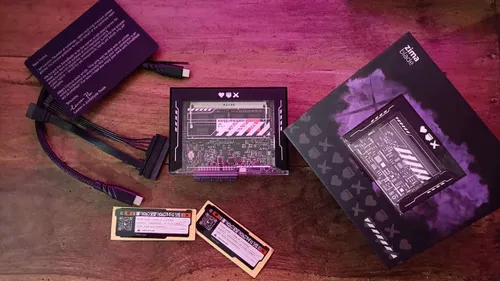 box content base kit