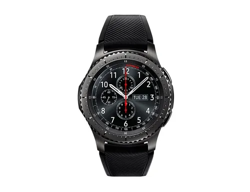 br gear s3 frontier r760 sm r760ndaazto 000000001 front black