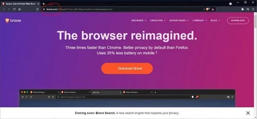 bravbrowser