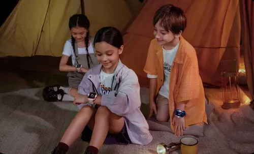 budget smartwatches in the philippines 2022 huawei watch kids 4 pro