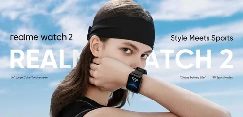 budget smartwatches in the philippines 2022 realme watch 2