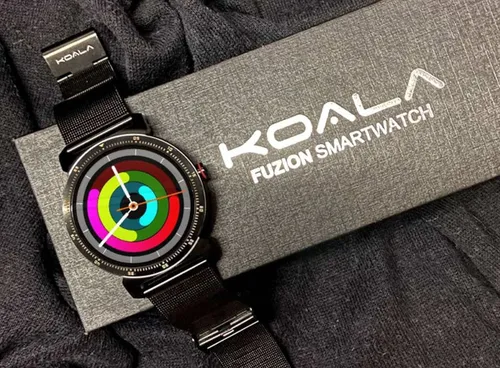 budget smartwatches philippines 2022 koala fuzion