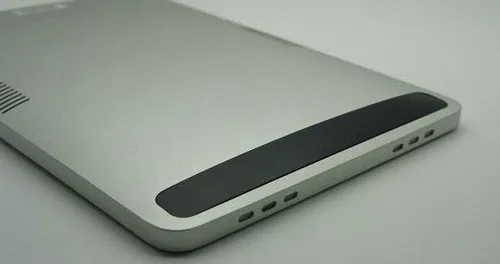 budget windows tablet speaker