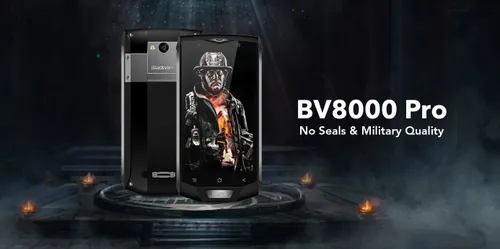 bv8000 pro