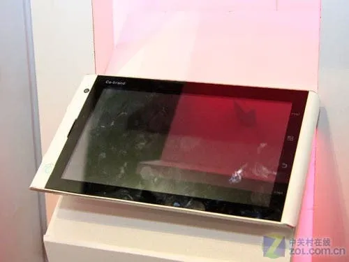 byd alice android tablet