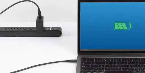 cable matters usb c to usb c cable 100 w