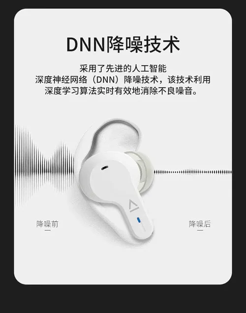 call performance of zen air pro