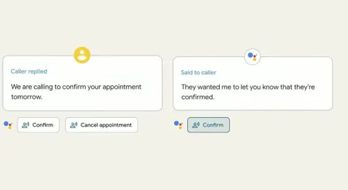 call screen on google pixel devices