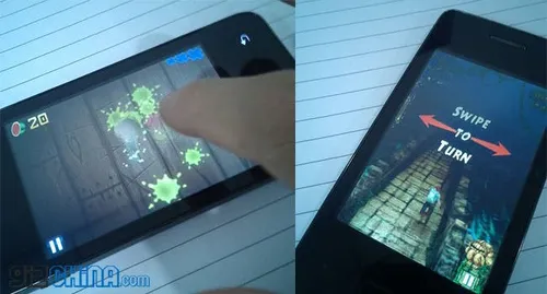 callbar worlds cheapest android phone china