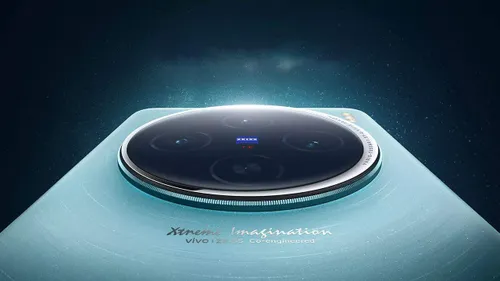 camera configuration