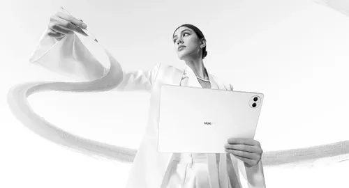 camera of the matepad pro 122