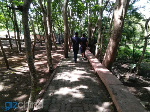 camera sample zuk z2 9