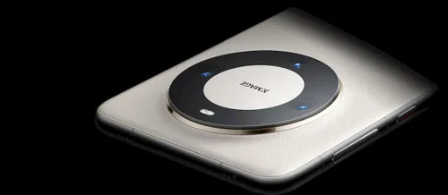 camera setup of mate 60 pro