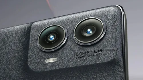 camera setup of motorola edge 2024