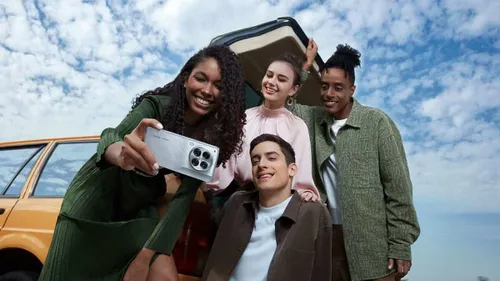 camon 30 premier 5g makes it easy to capture perfect portraits