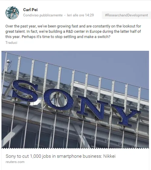 carl pei rd europa oneplus