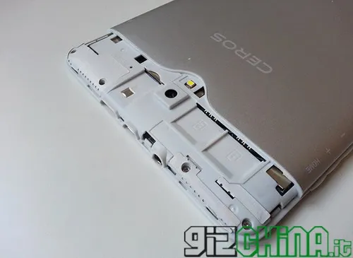 ceros motion review dual sim