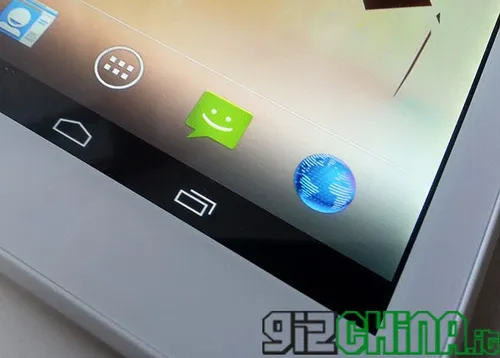 ceros motion review screen