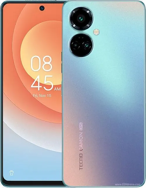 chameleon coloring technology 1