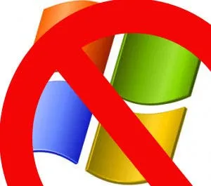 china ditching windows