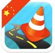 china drive