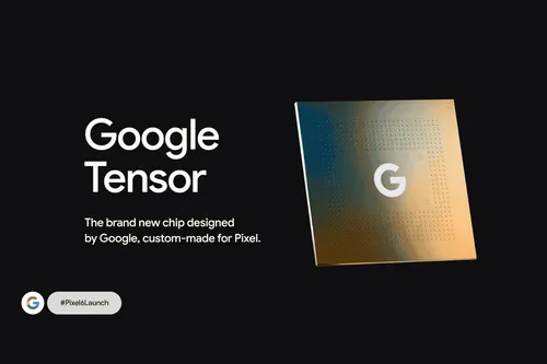 chip tensor