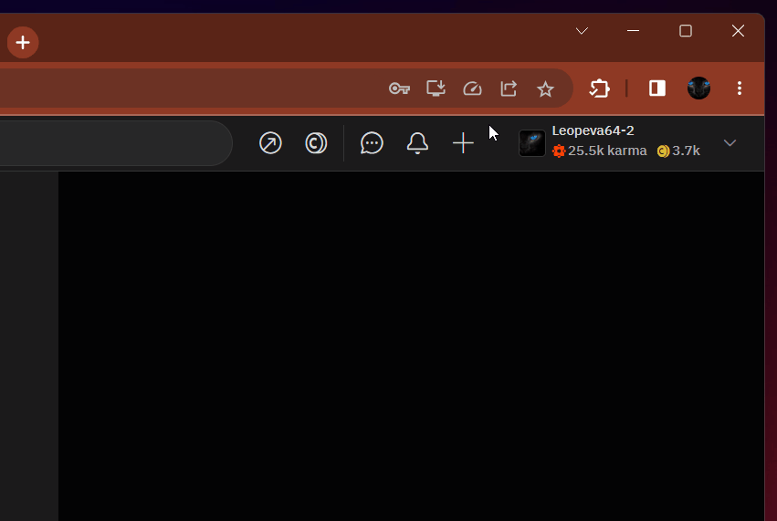chrome canary memory saver very large anim