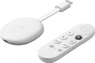 chromecast