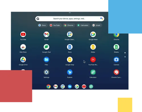 chromeos