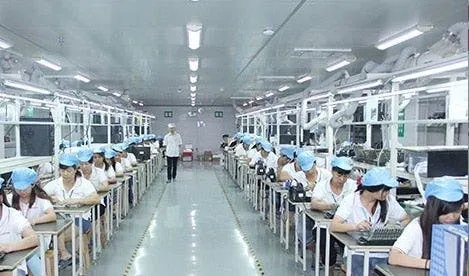 chuwi factory testing